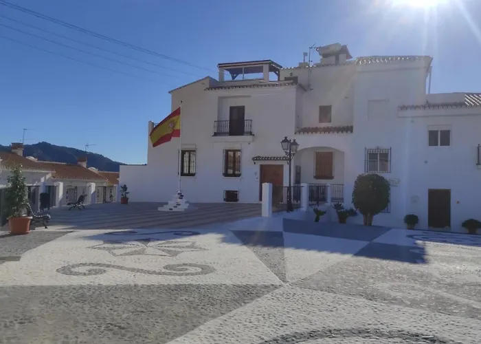 Casa La Plaza