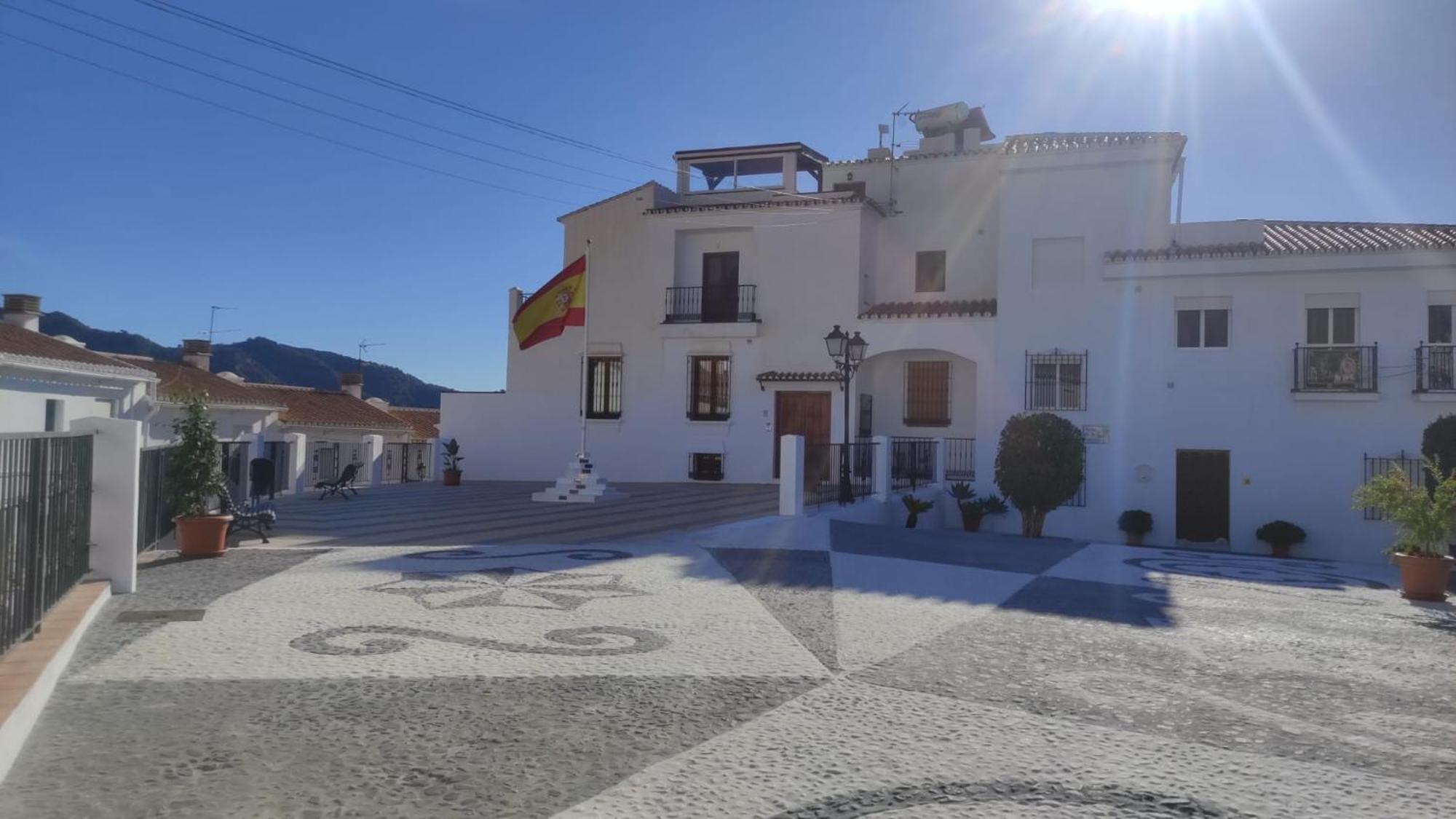 Casa La Plaza *