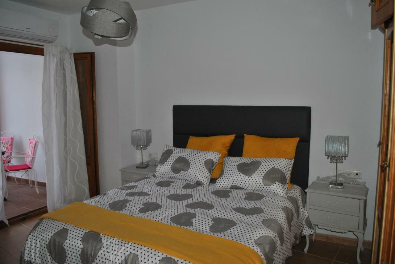 Appartement Casa La Plaza *