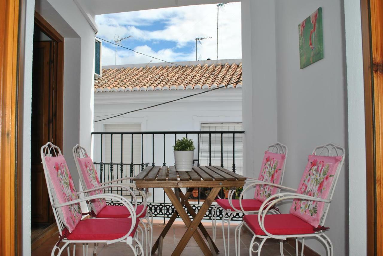 Appartement Casa La Plaza Frigiliana