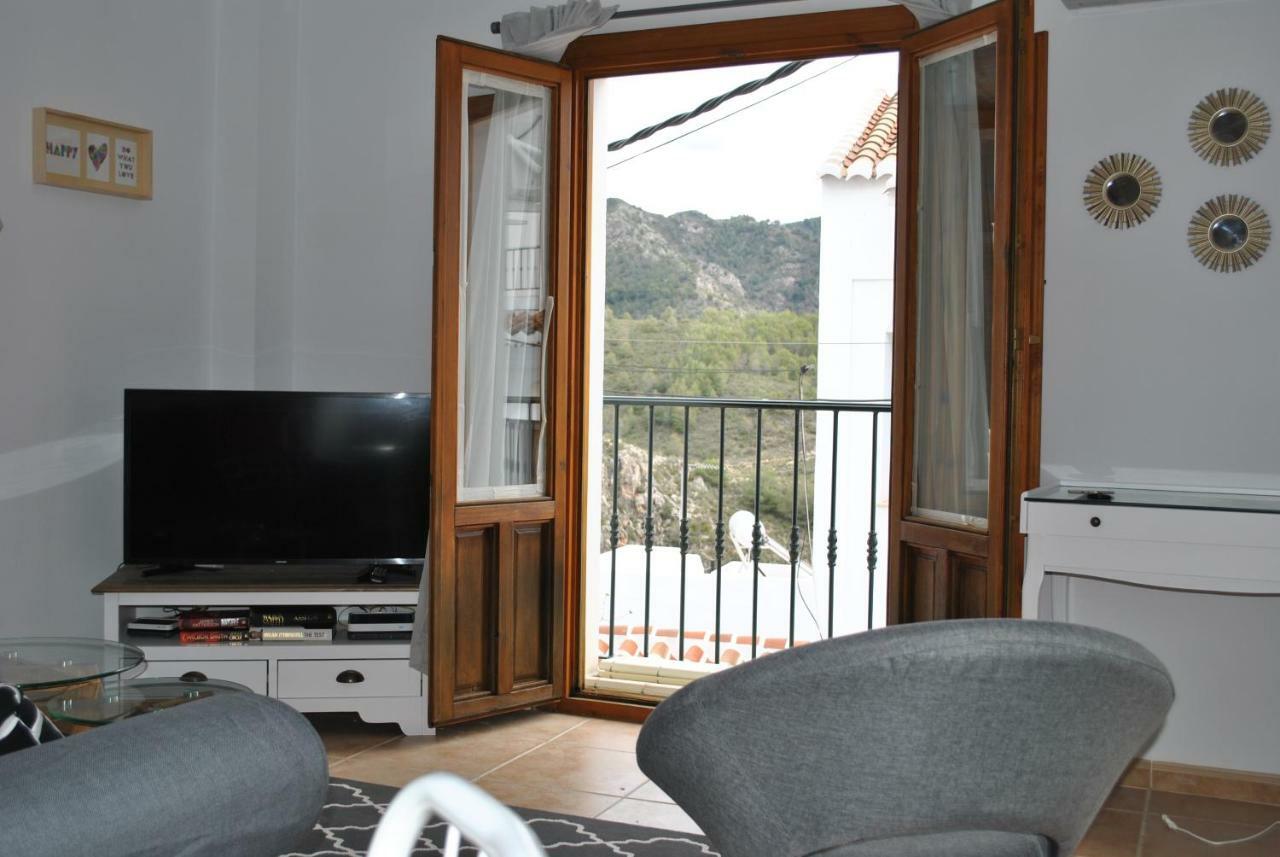 Casa La Plaza Appartement