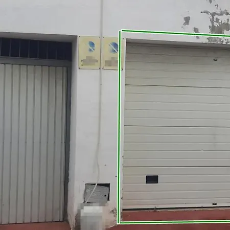 Ferienwohnung Casa La Plaza Frigiliana Exterior foto