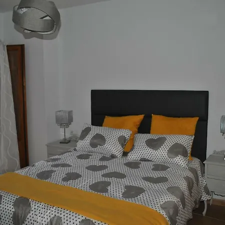 Ferienwohnung Casa La Plaza Frigiliana Exterior foto