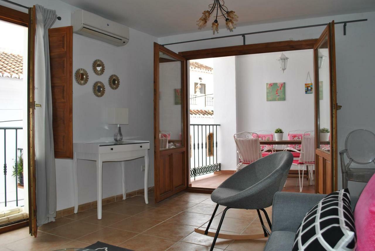 Casa La Plaza Apartment *