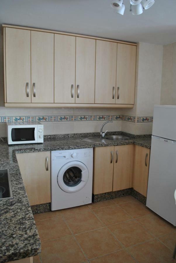 Casa La Plaza Apartment *