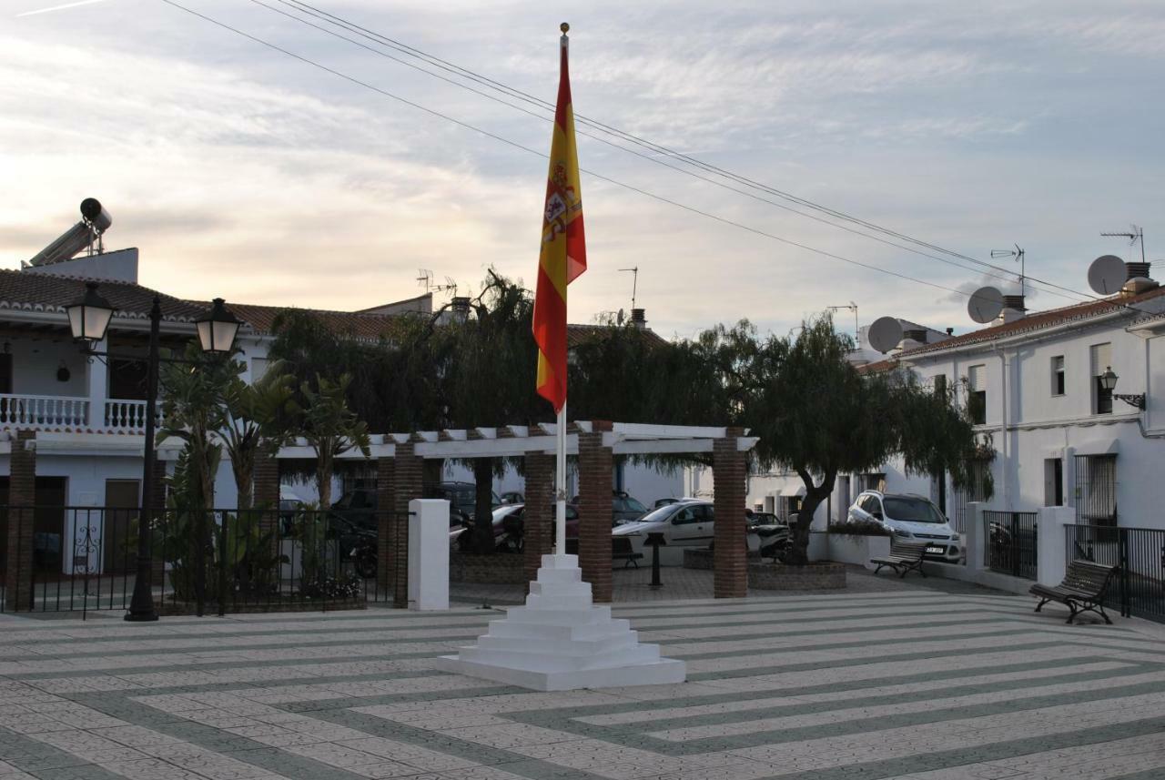 Apartment Casa La Plaza *