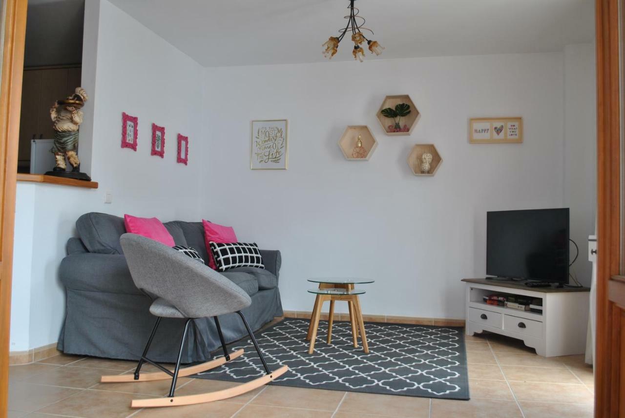 Casa La Plaza Apartment *