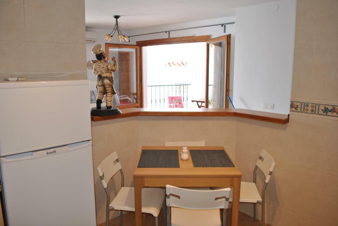 Apartment Casa La Plaza *