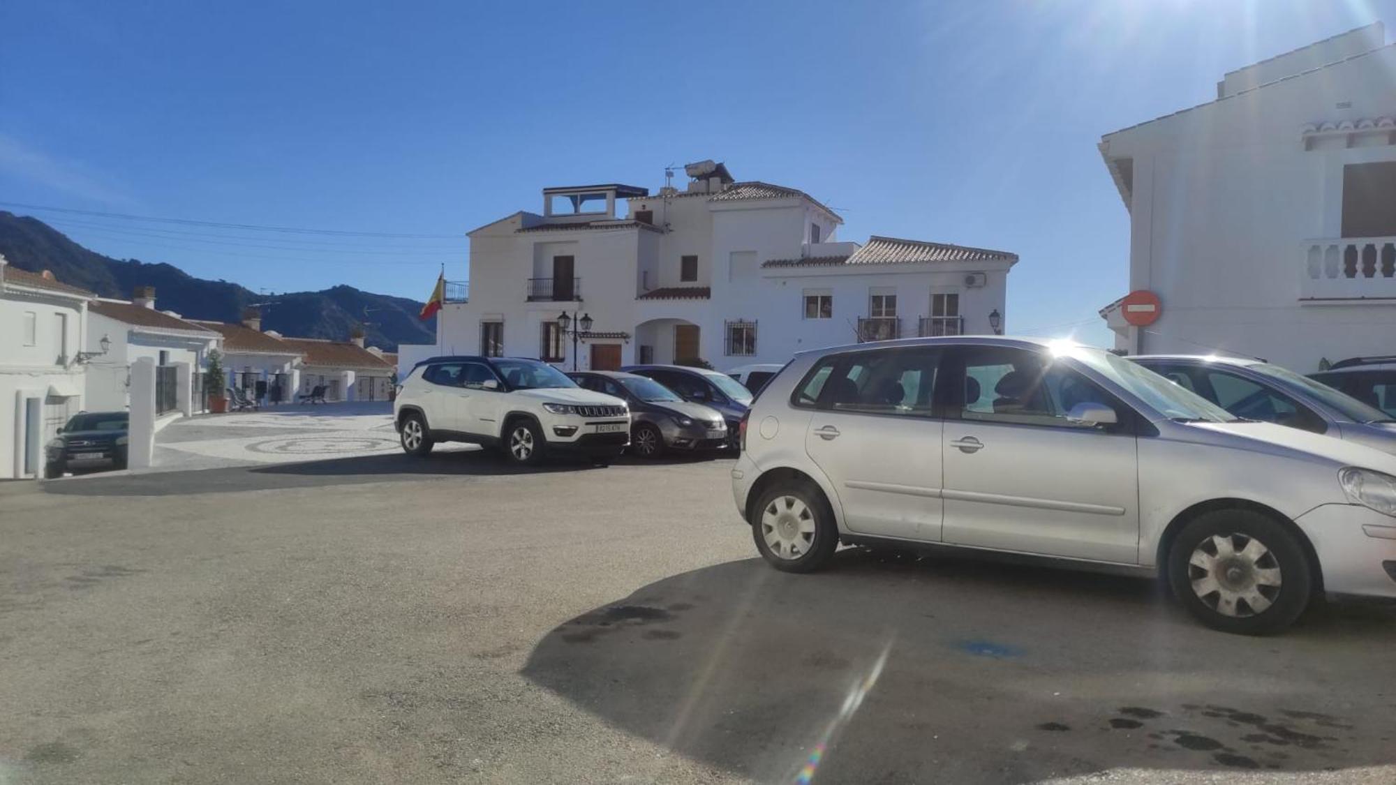 Casa La Plaza