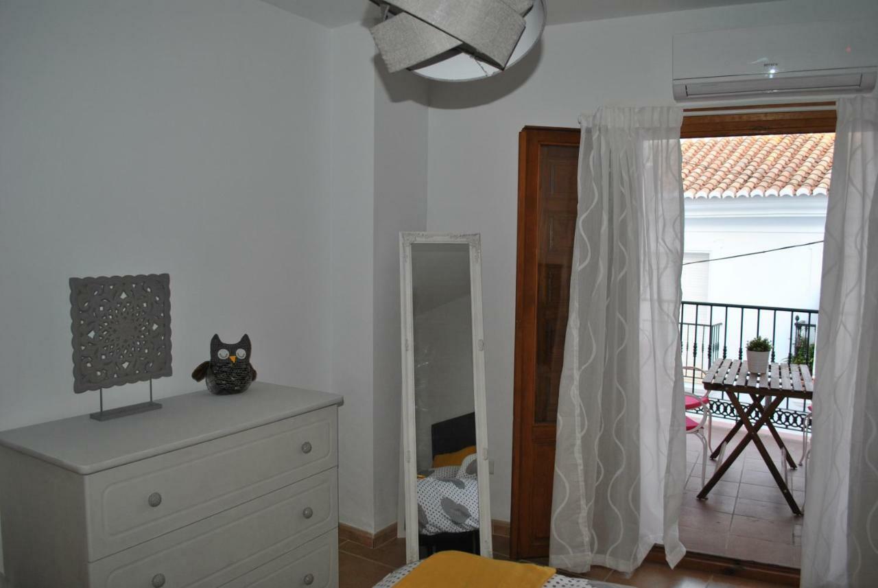 Casa La Plaza *