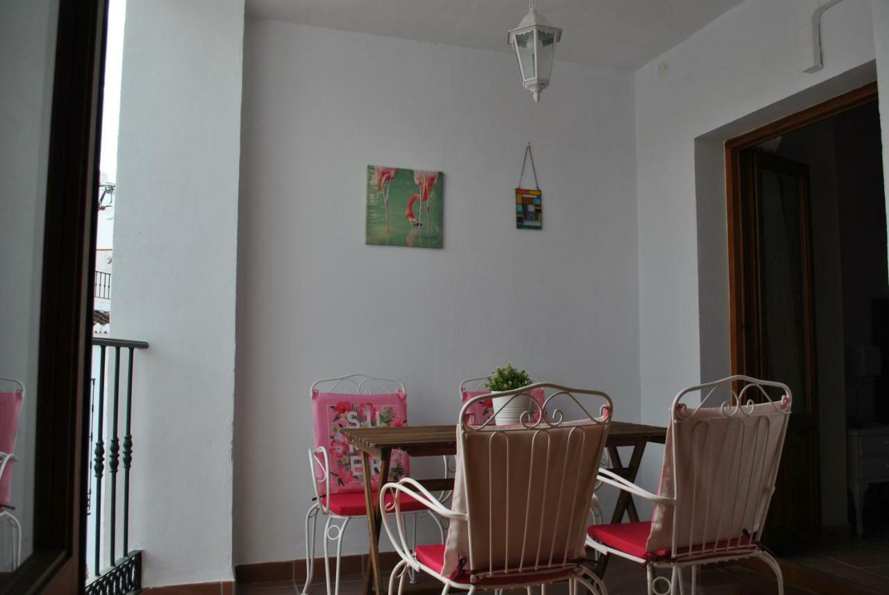 Apartament Casa La Plaza
