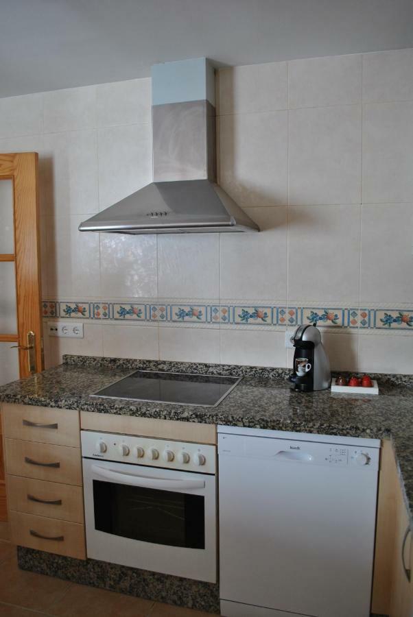 Apartament Casa La Plaza